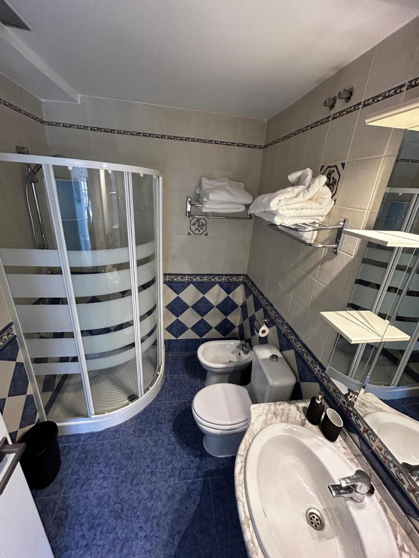 Tio Charles Village Appartement *