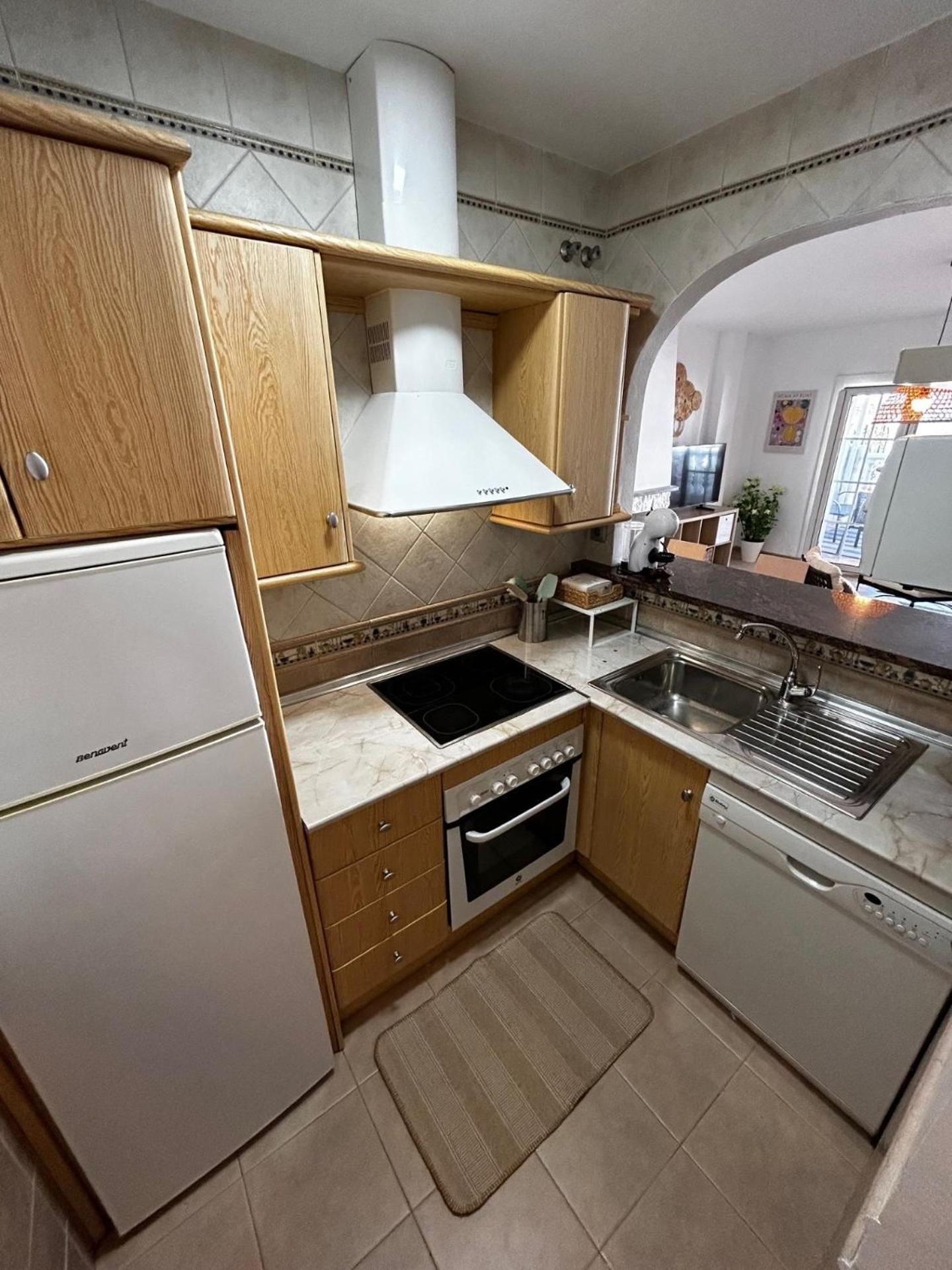 Appartement Tio Charles Village Benalmádena